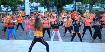 Playa del Carmen en movimiento con programa de activación