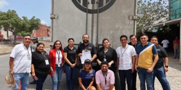 INE recibe documentación y material no custodiado para la Jornada Electoral
