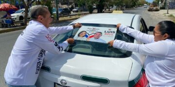 Mayor seguridad para los destinos turísticos: Luis Ross