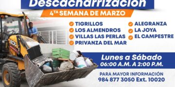 Mantienen campañas en Playa del Carmen a raya el dengue