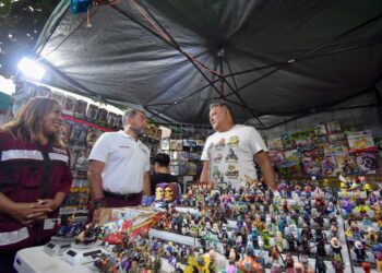 Ya es irrenunciable la transformación: Humberto Aldana