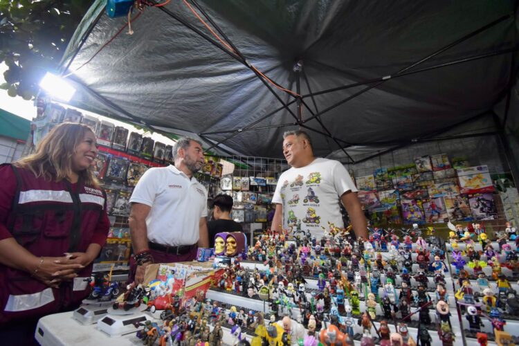 Ya es irrenunciable la transformación: Humberto Aldana