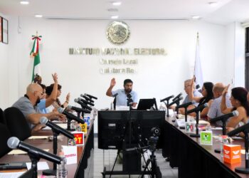 Invita INE Quintana Roo a participar como Observador Electoral