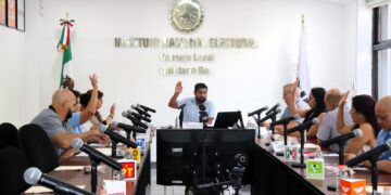 Invita INE Quintana Roo a participar como Observador Electoral
