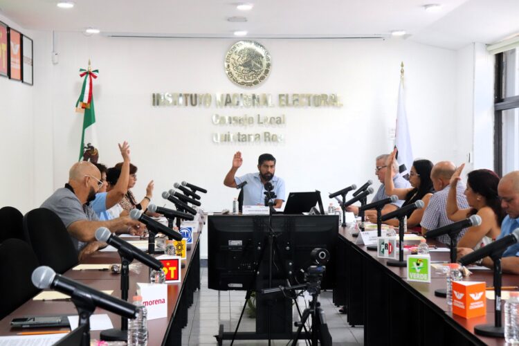 Invita INE Quintana Roo a participar como Observador Electoral