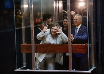 Insiste Xóchitl Gálvez que en México están rebasados los límites de violencia