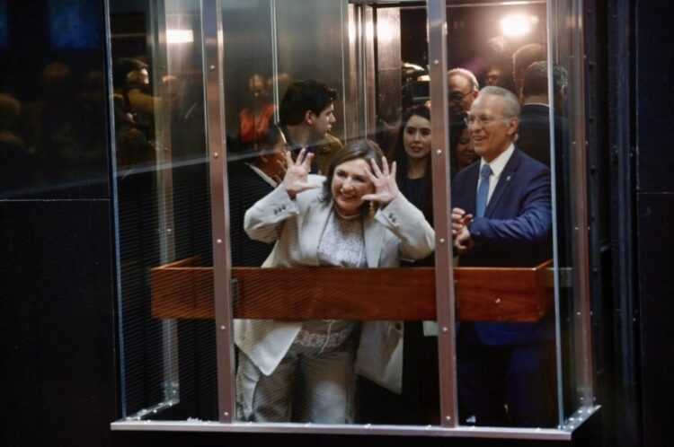 Insiste Xóchitl Gálvez que en México están rebasados los límites de violencia