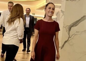 No volverán excesos al gobierno ni condonaciones fiscales: Claudia Sheinbaum