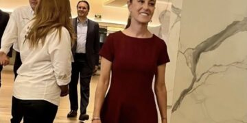 No volverán excesos al gobierno ni condonaciones fiscales: Claudia Sheinbaum