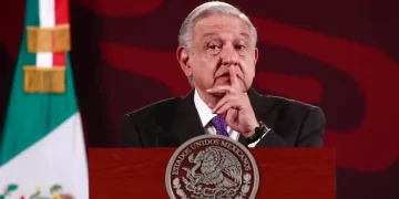 Desde el Poder Judicial traman la nulidad de la elección presidencial, señala AMLO
