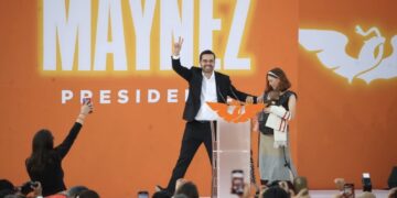 Pide Jorge Álvarez Máynez a oponentes dictaminar iniciativas congeladas en el Congreso