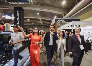 “Con mal tino”, opiniones de las candidatas sobre Ley SB4: Jorge Álvarez Maynez