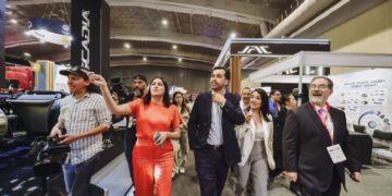 “Con mal tino”, opiniones de las candidatas sobre Ley SB4: Jorge Álvarez Maynez