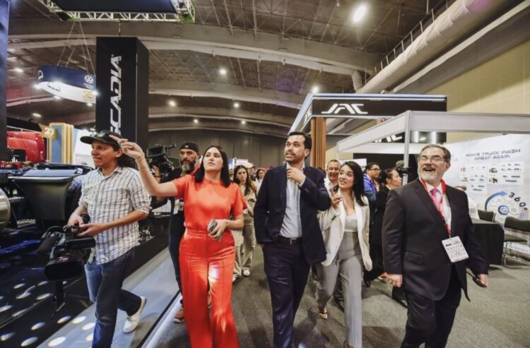 “Con mal tino”, opiniones de las candidatas sobre Ley SB4: Jorge Álvarez Maynez