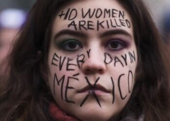 Se movilizan miles de mujeres en el mundo por el 8M