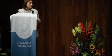 Xóchitl Gálvez asume propuesta de la Iglesia para pacificar al país
