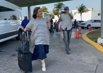 México no puede vivir de la gloria de Pemex: Xóchitl Gálvez