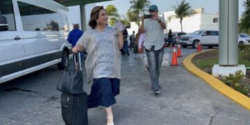 México no puede vivir de la gloria de Pemex: Xóchitl Gálvez