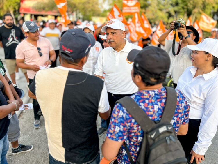 Gobierno actúa con grave irresponsabilidad en manejo de basura: Jorge Portilla