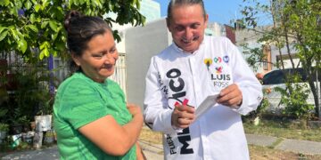 Luis Ross pedirá revisión exhaustiva a obras como el Tren Maya