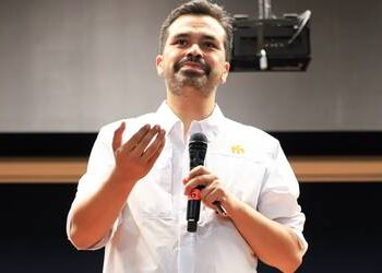 Eutanasia para mexicanos, un derecho humano: Jorge Álvarez Máynez