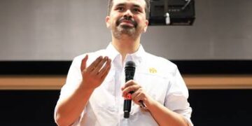 Eutanasia para mexicanos, un derecho humano: Jorge Álvarez Máynez