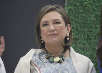 Se busca candidato(a) Xóchitl, ¡gracias por participar!