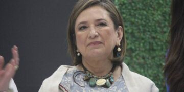 Se busca candidato(a) Xóchitl, ¡gracias por participar!