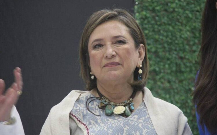 Se busca candidato(a) Xóchitl, ¡gracias por participar!