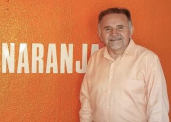 Jorge Álvarez, la mejor propuesta para la presidencia de México: José Luis Pech