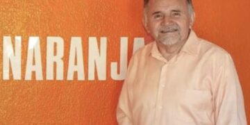 Jorge Álvarez, la mejor propuesta para la presidencia de México: José Luis Pech