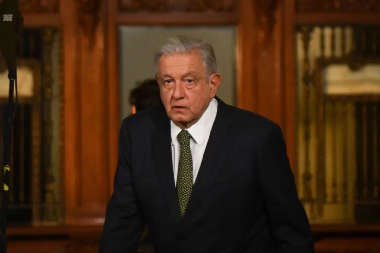 AMLO confía en que tiempos excepcionales del país “se mantengan más tiempo”