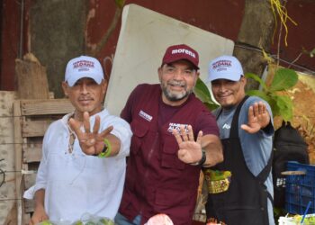 Necesitamos más soluciones profundas y estructurales, señala Humberto Aldana