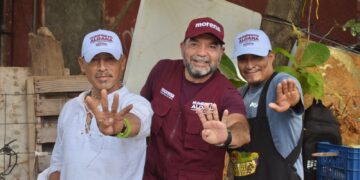 Necesitamos más soluciones profundas y estructurales, señala Humberto Aldana