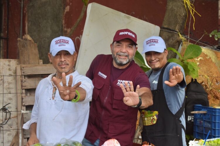 Necesitamos más soluciones profundas y estructurales, señala Humberto Aldana
