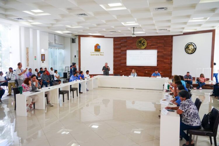 Aprueban reconocimiento a fundadores de la Colosio en Playa del Carmen