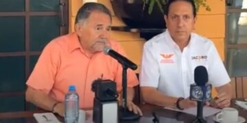 Lamenta MC negativa de opositores a qué candidatos a senadores y diputados participen en debates
