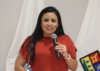 Cabildo de Puerto Morelos aprueba licencia temporal a Blanca Merari Tziu Muñoz