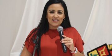 Cabildo de Puerto Morelos aprueba licencia temporal a Blanca Merari Tziu Muñoz
