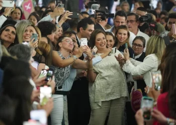 Si a los 60 “no has podido hacer un patrimonio eres bien güey": Xóchitl Gálvez