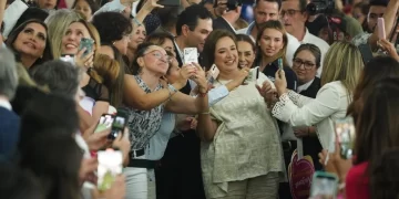 Si a los 60 “no has podido hacer un patrimonio eres bien güey": Xóchitl Gálvez