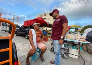 Con Claudia Sheinbaum habrá salarios justos y pensiones dignas para el magisterio: Humberto Aldana