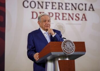 El TEPJF desecha suspender las mañaneras