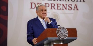 El TEPJF desecha suspender las mañaneras
