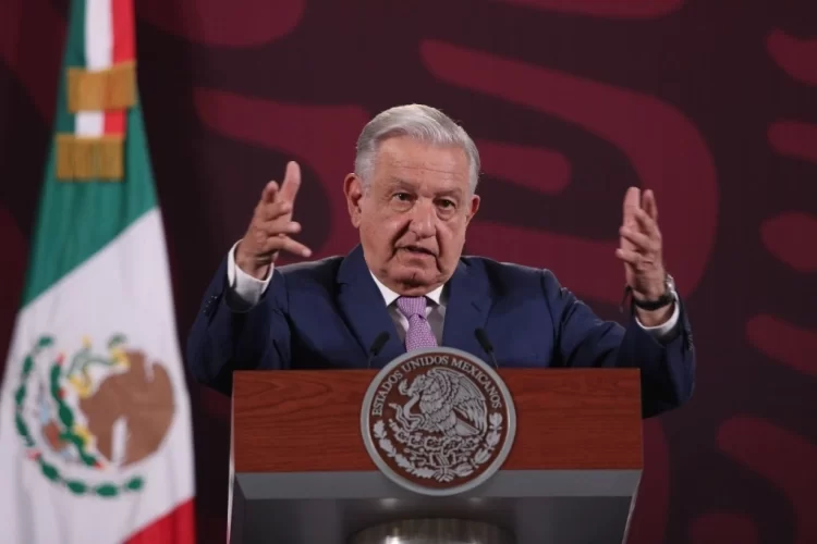 “Las Afores no se tocan, se protegen”, señala AMLO