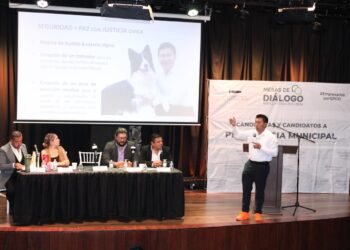 Vamos a recuperar el sueño que nos trajo a Cancún juntos: Chucho Pool