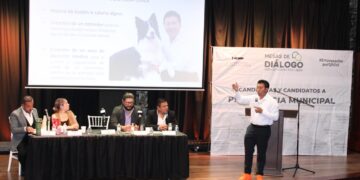 Vamos a recuperar el sueño que nos trajo a Cancún juntos: Chucho Pool