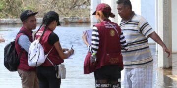 Despedirá Xóchitl Gálvez a todos los Servidores de la Nación si gana la Presidencia