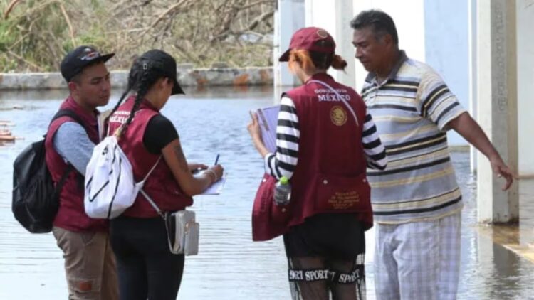 Despedirá Xóchitl Gálvez a todos los Servidores de la Nación si gana la Presidencia