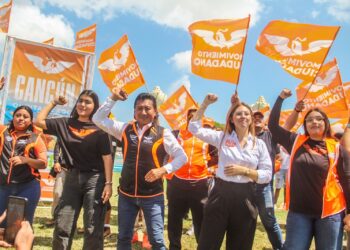 Cancún está fiesta y nosotros nos sumamos a la celebración con Lo Nuevo Chucho Pool